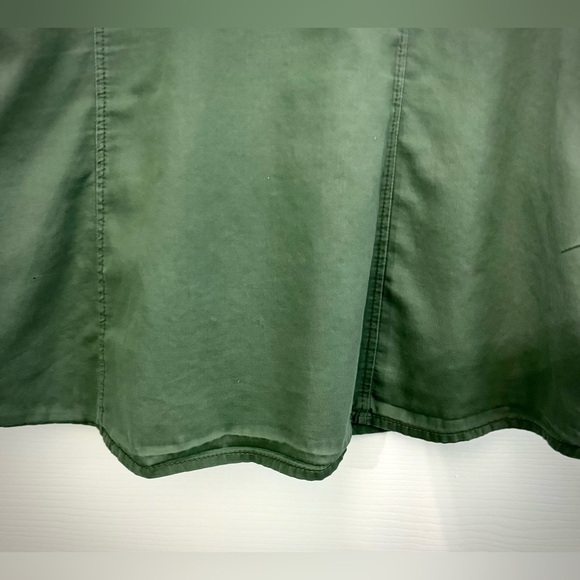 A.N.A Button Down Shirt with Long Sleeves - Picture 10 of 13